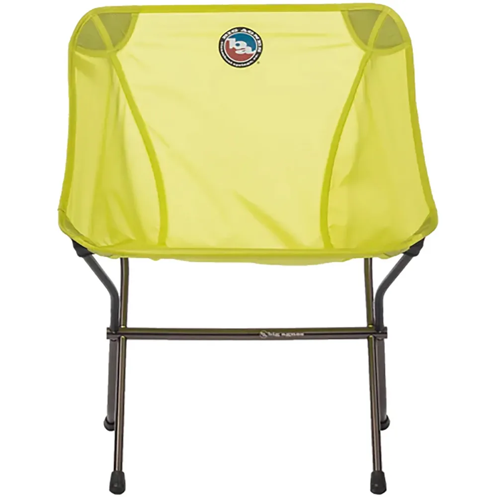 Big Agnes Skyline UL Campingstuhl