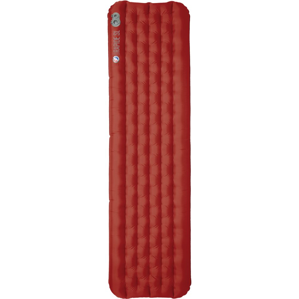 Big Agnes Rapide SL Isomatte