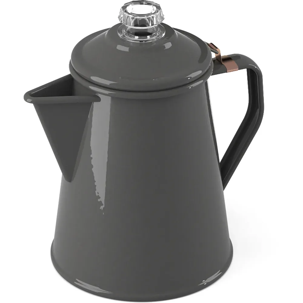 GSI Mesa Kaffeekanne