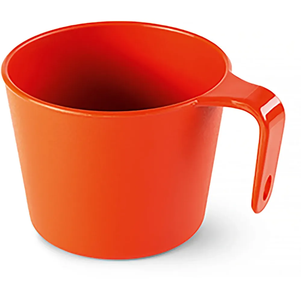 GSI Cascadian Tasse