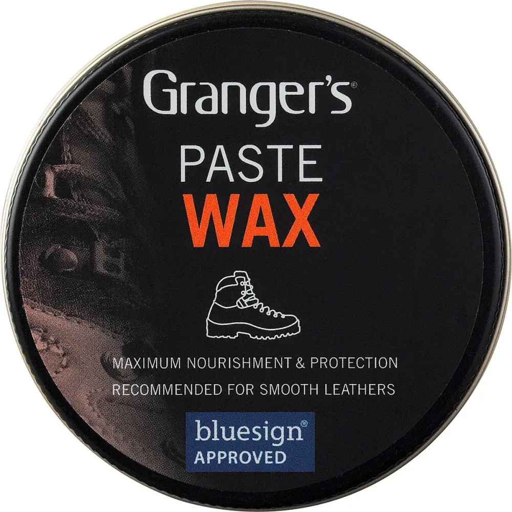 Grangers Paste Wax