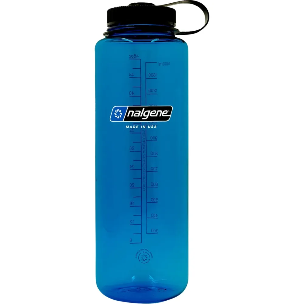 Nalgene WH Silo Sustain Trinkflasche