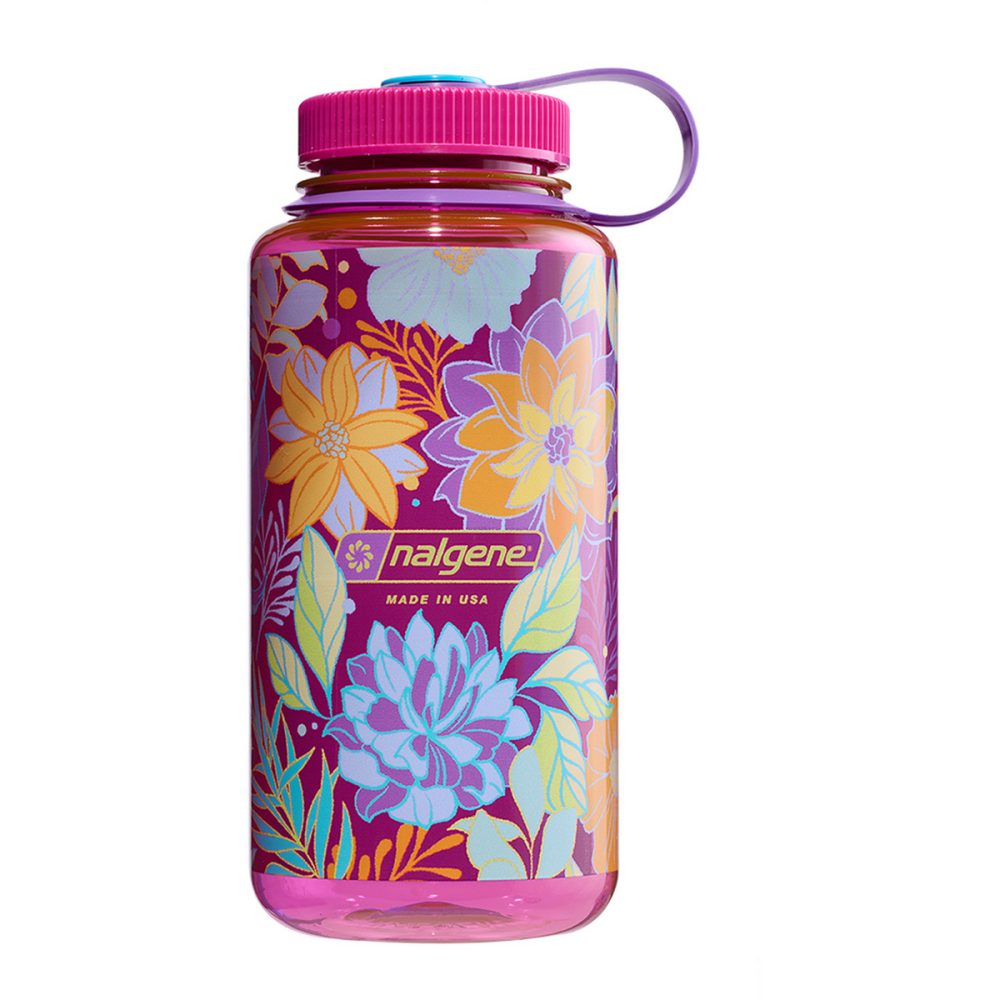 Nalgene WH Sustain Trinkflasche