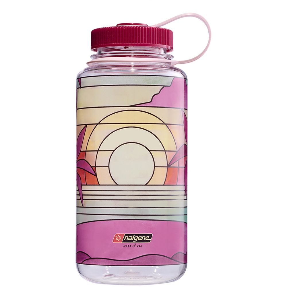 Nalgene WH Sustain Trinkflasche