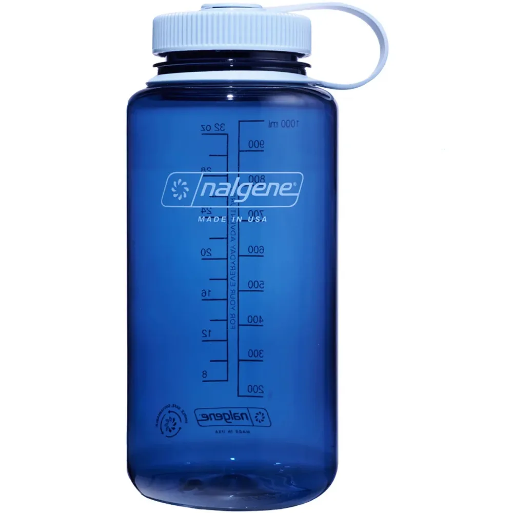 Nalgene WH Sustain Trinkflasche