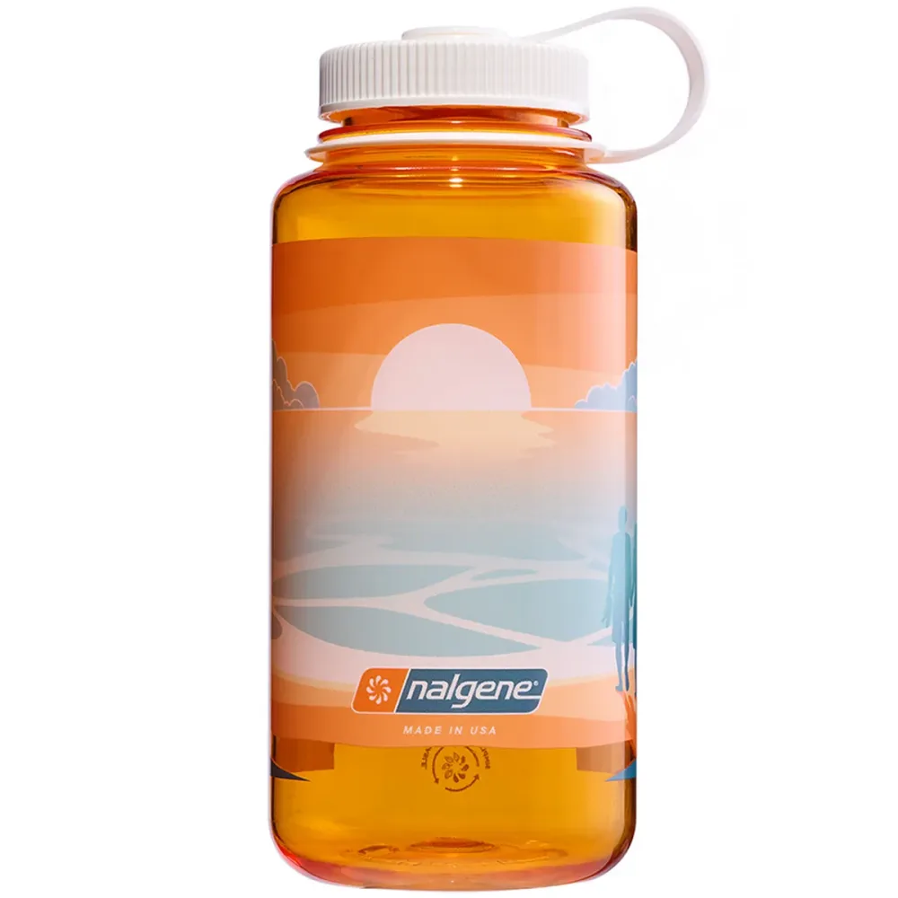 Nalgene WH Sustain Trinkflasche