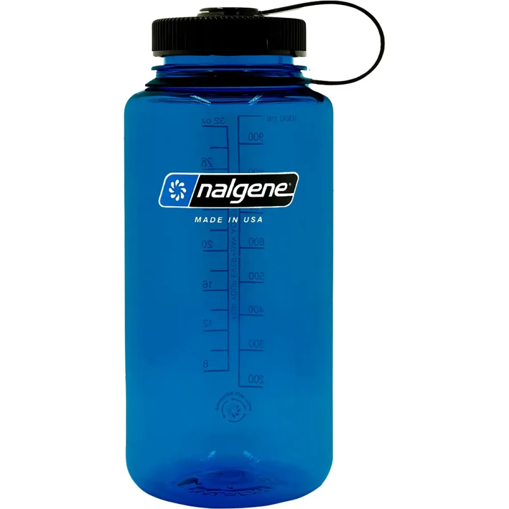 Nalgene WH Sustain Trinkflasche