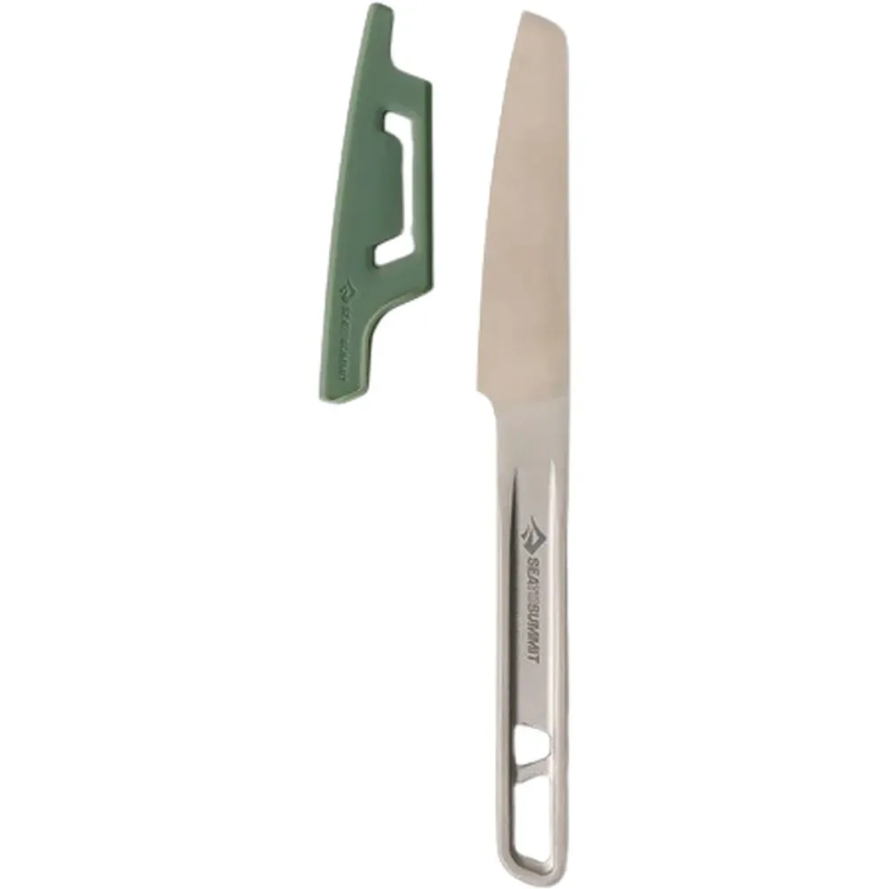 Sea to Summit Detour Stainless Steel Paring Messer