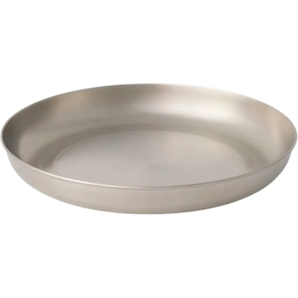 Sea to Summit Detour Stainless Steel Teller