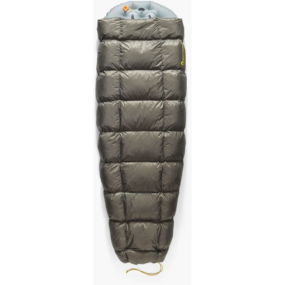 Sea to Summit Ember 7C Down Quilt