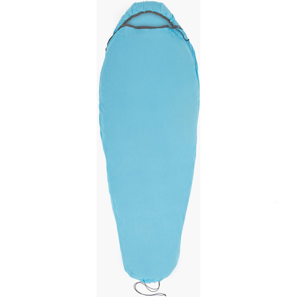 Sea to Summit Breeze Mummy W/ Drawcord Liner