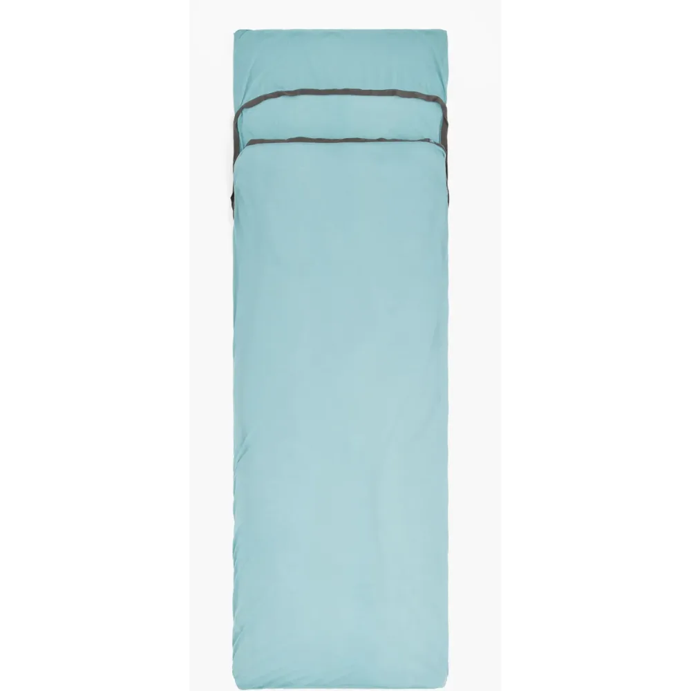 Sea to Summit Comfort Blend Rectangular W/ Pillow Liner