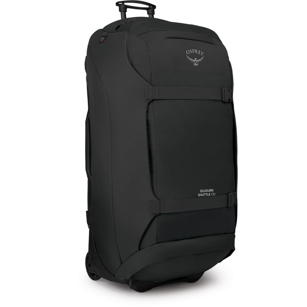 Osprey Shuttle 130 Rollkoffer