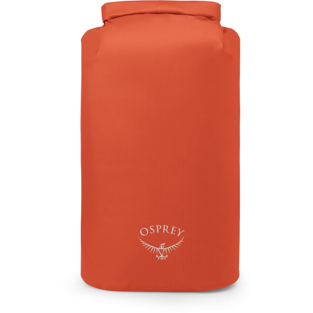 Osprey Wildwater Dry Bag 35 Packtasche 31,5 cm Reisetaschen 1 ct Orange Herren