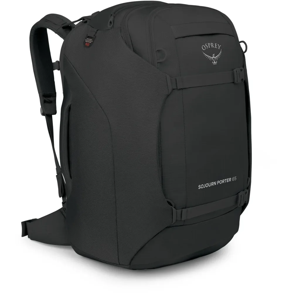 Osprey Sojourn Porter 65 Rucksack