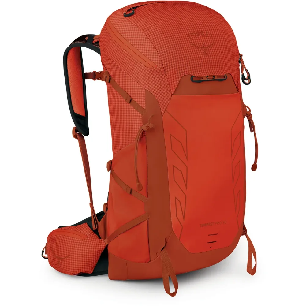 Osprey Damen Tempest Pro 30 Rucksack