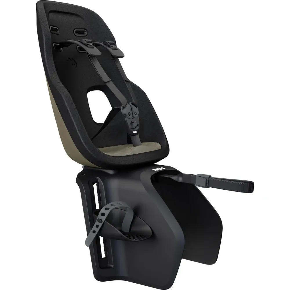 Thule Yepp Nexxt 2 Maxi RM Kindersitz