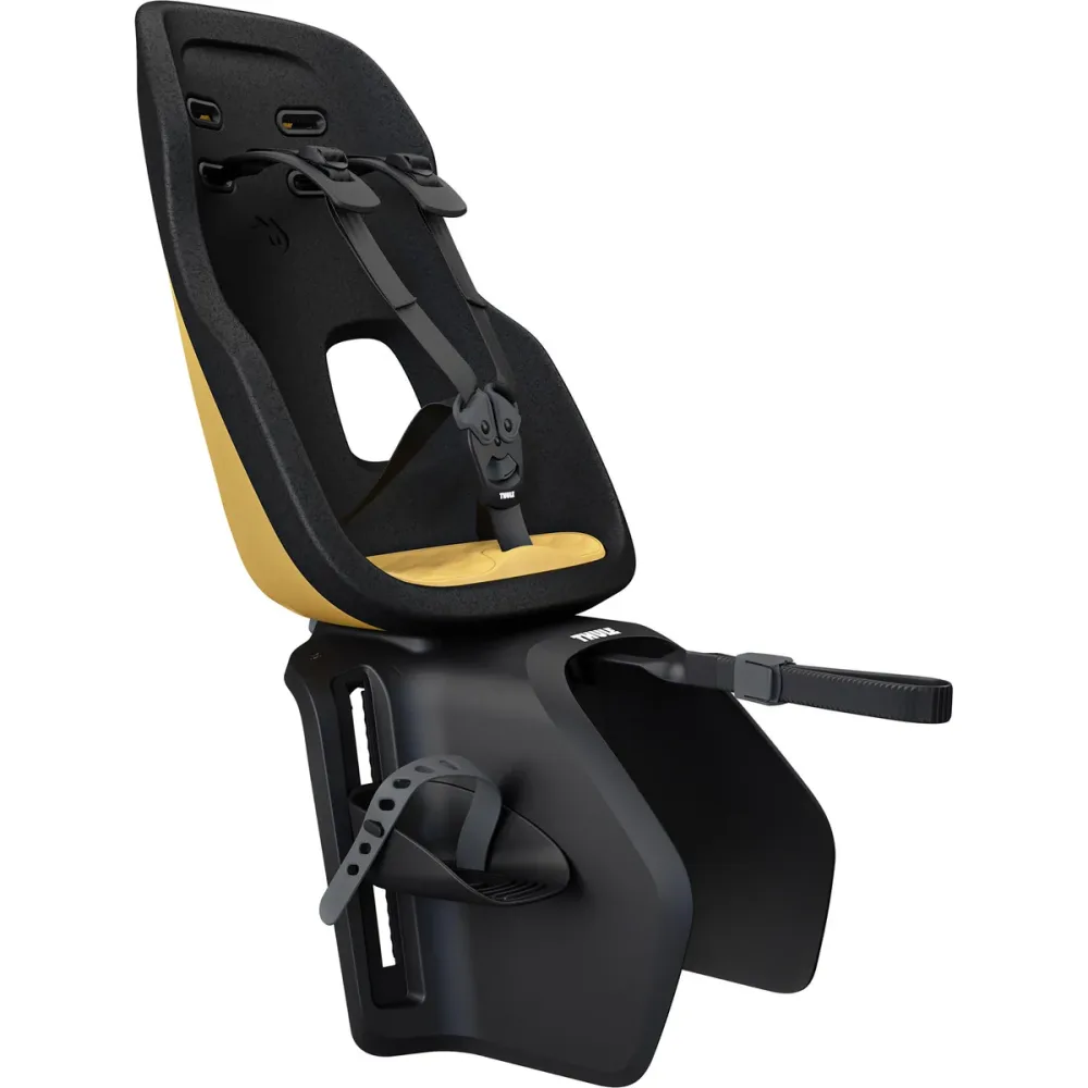 Thule Yepp Nexxt 2 Maxi RM Kindersitz