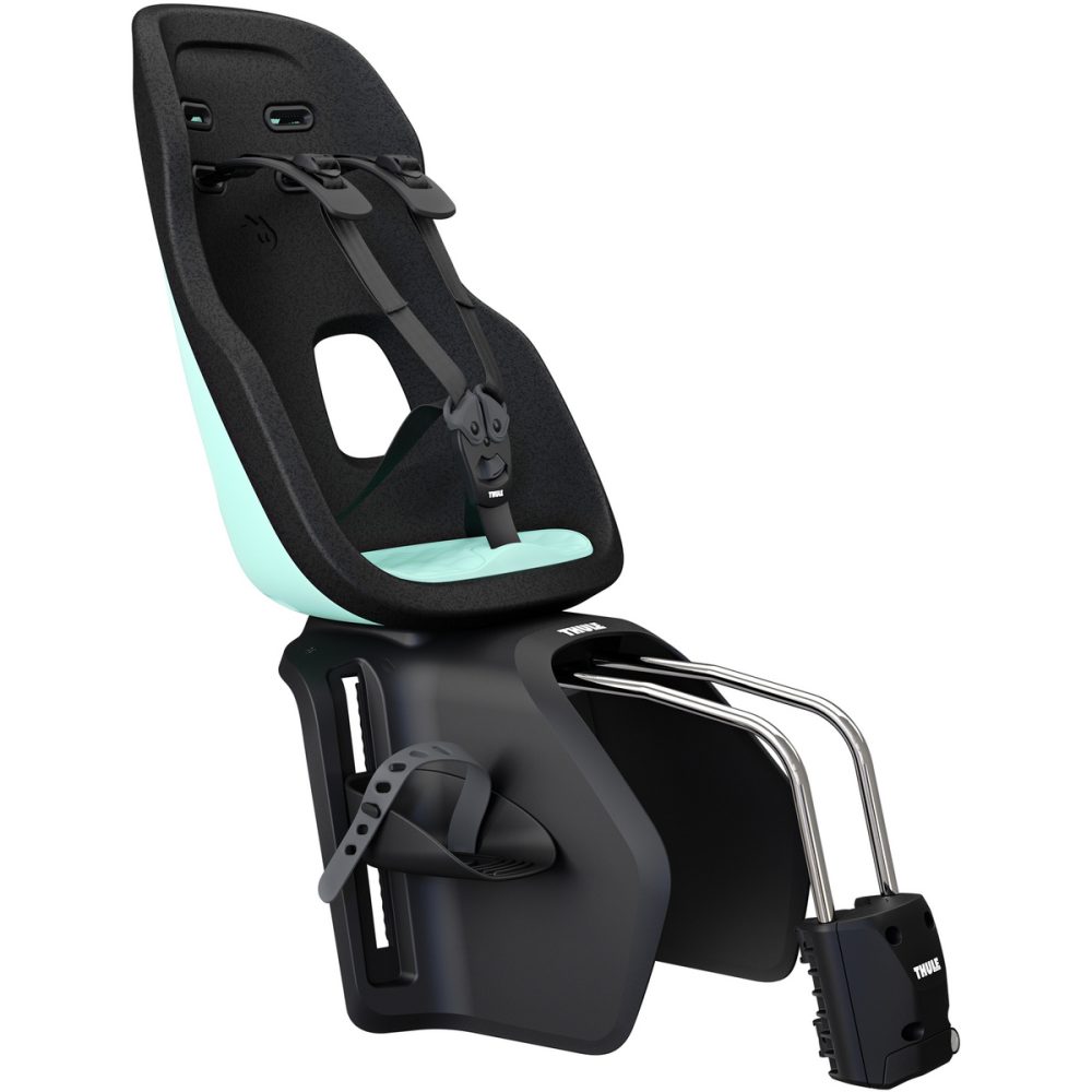 Thule Yepp Nexxt 2 Maxi FM Kindersitz