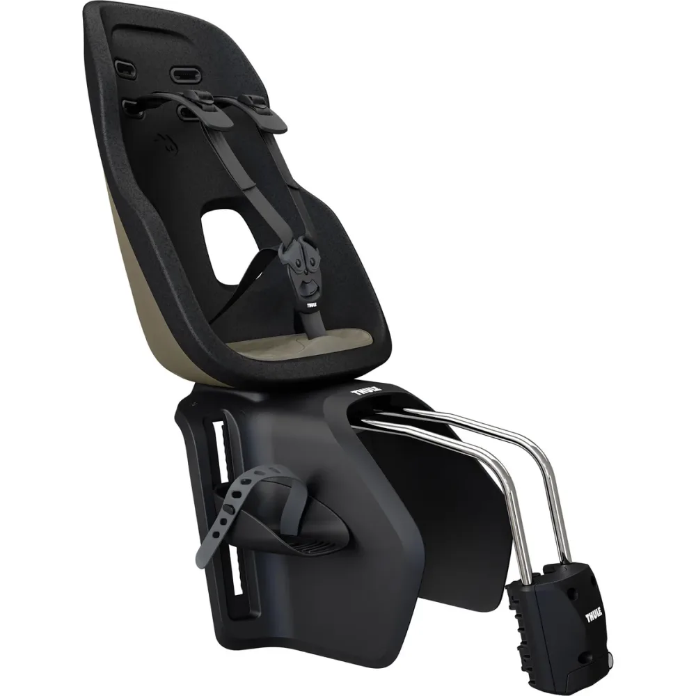 Thule Yepp Nexxt 2 Maxi FM Kindersitz