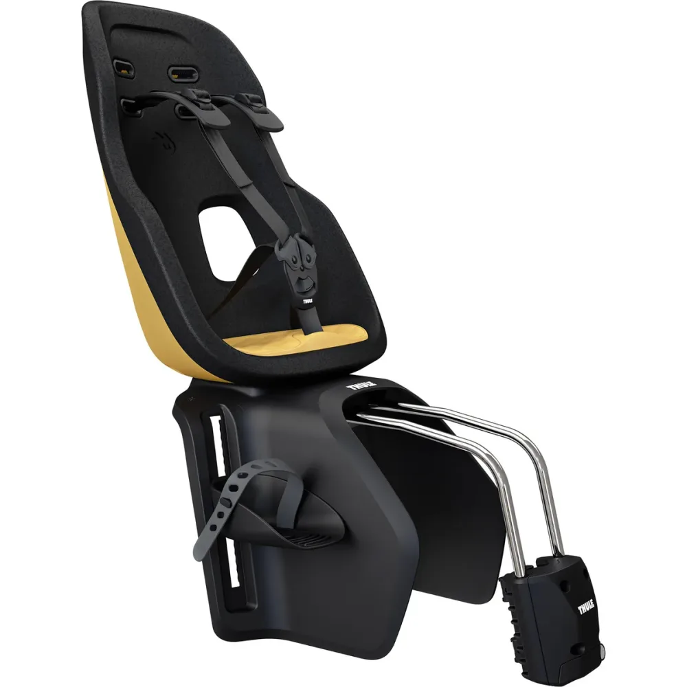 Thule Yepp Nexxt 2 Maxi FM Kindersitz