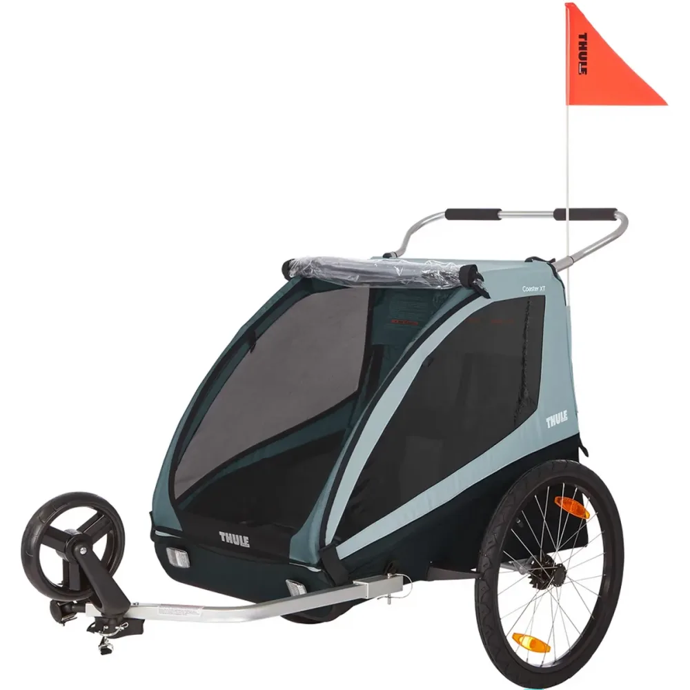 Thule Coaster XT Kinderanhänger