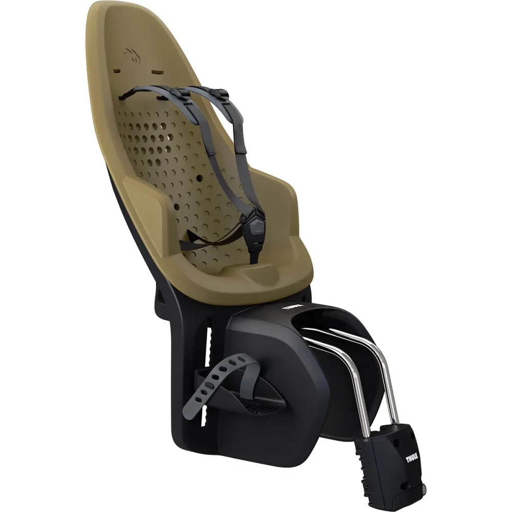 Thule Yepp 2 Maxi Front Kindersitz