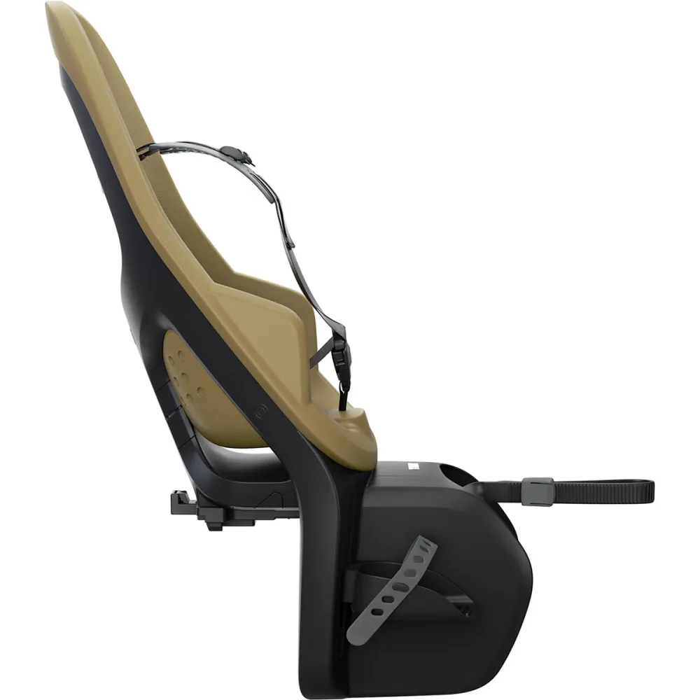 Thule Yepp 2 Maxi MIK HD Kindersitz