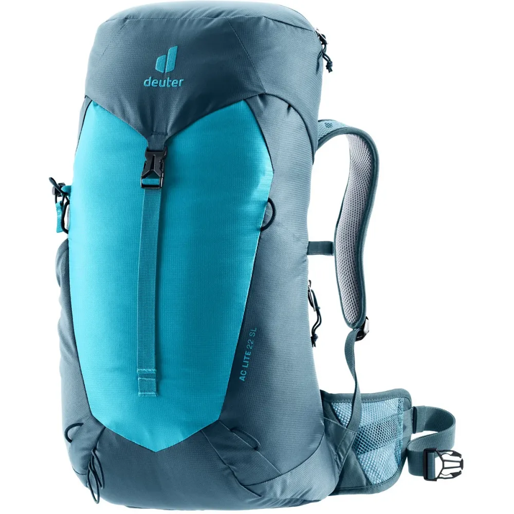 Deuter Damen AC Lite 22 SL Rucksack