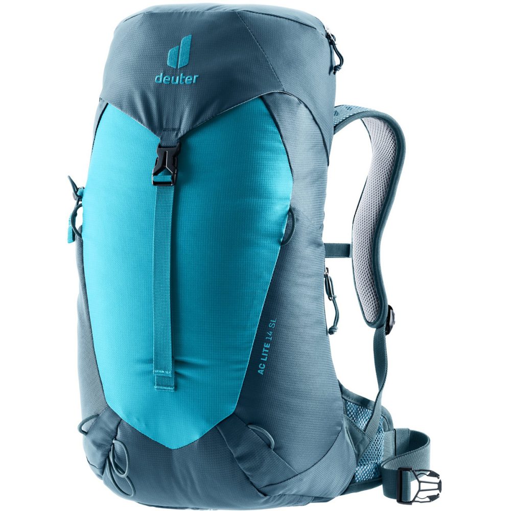 Deuter Damen AC Lite 14 SL Rucksack
