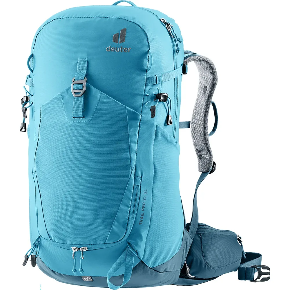 Deuter Damen Trail Pro 31 SL Rucksack