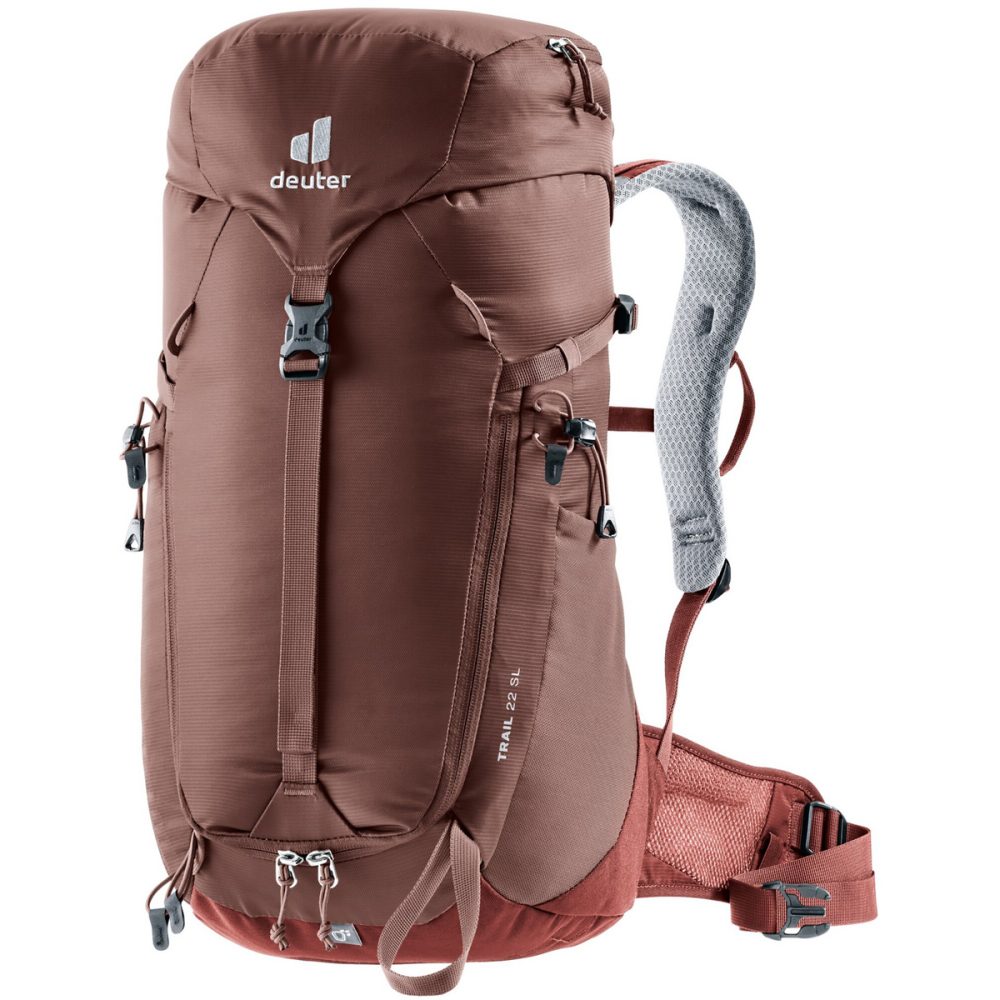 Deuter Damen Trail 22 SL Rucksack