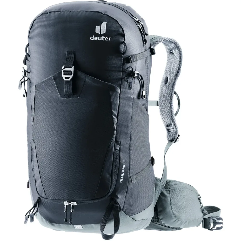 Deuter Trail Pro 33 Rucksack