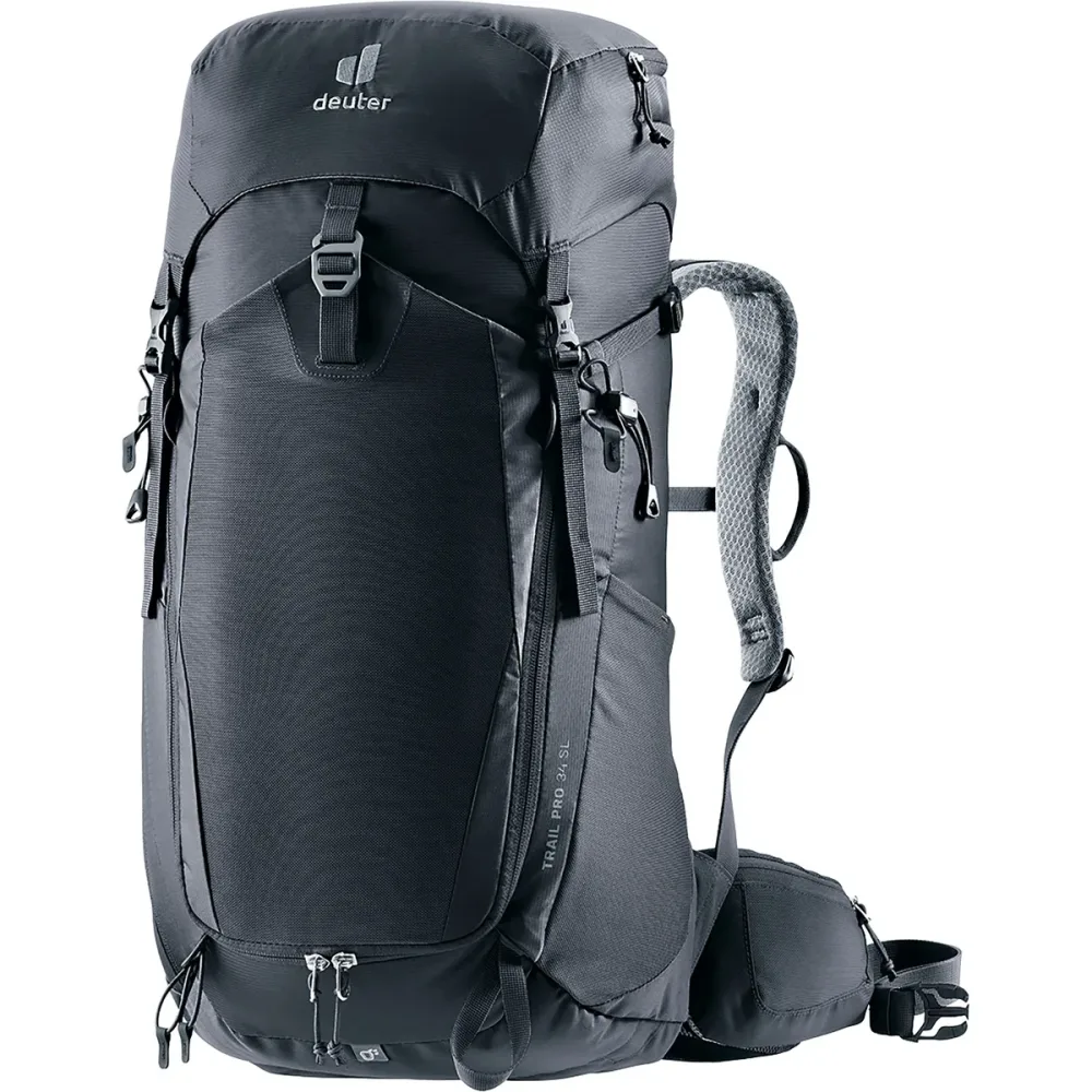 Deuter Damen Trail Pro 34 SL Rucksack
