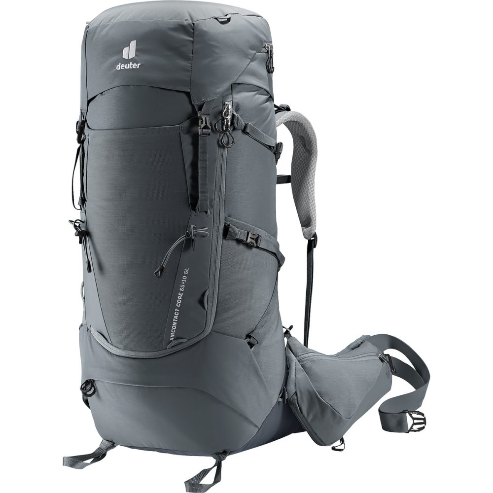 Deuter Damen Aircontact Core 55+10 SL Rucksack