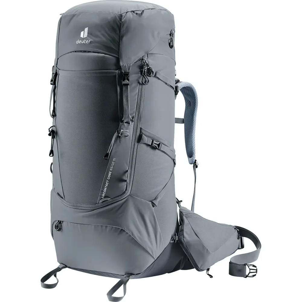 Deuter Damen Aircontact Core 65+10 SL Rucksack