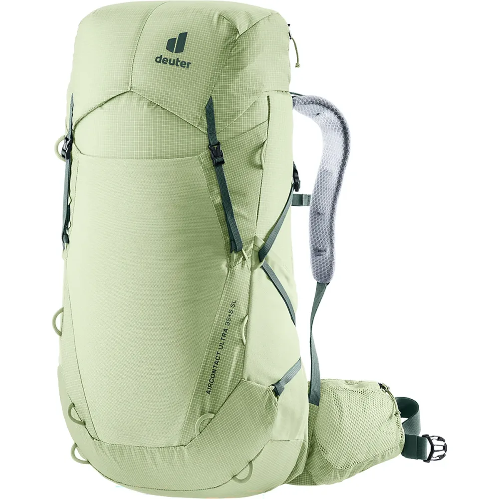 Deuter Damen Aircontact Ultra 35+5 SL Rucksack