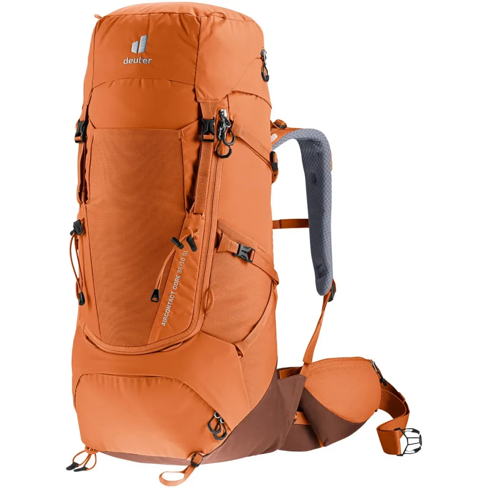 Deuter Damen Aircontact Core 45+10 SL Rucksack