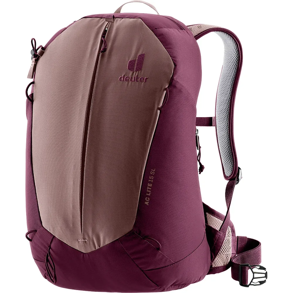 Deuter Damen AC Lite 15 SL Rucksack