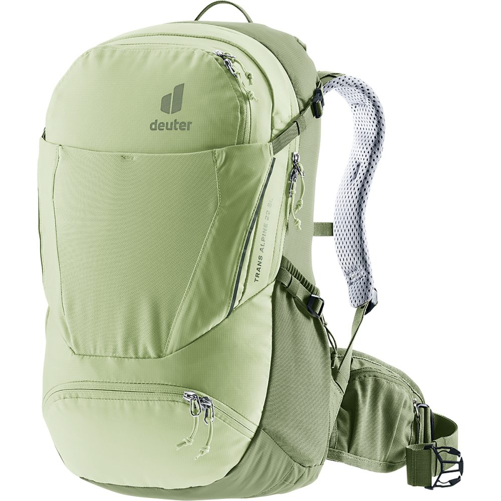 Deuter Damen Trans Alpine 22 SL Rucksack