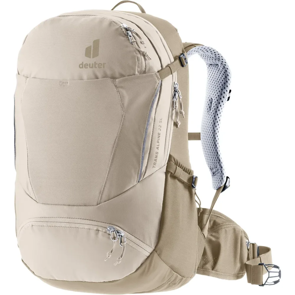 Deuter Damen Trans Alpine 22 SL Rucksack