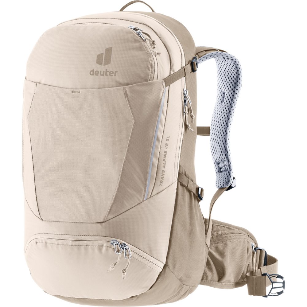 Deuter Damen Trans Alpine 28 SL Rucksack