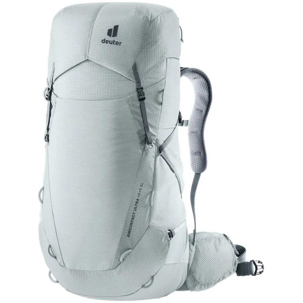 Deuter Damen Aircontact Ultra 45+5 SL Rucksack