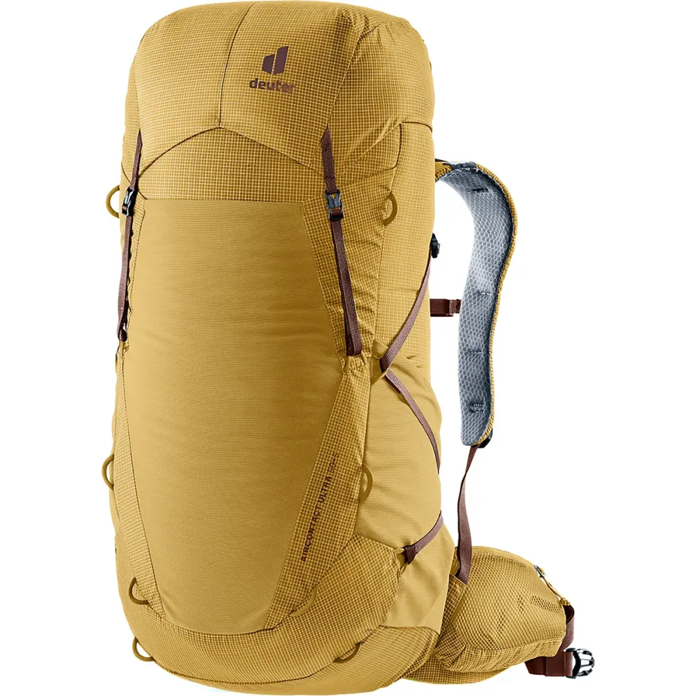 Deuter Aircontact Ultra 50+5 Rucksack