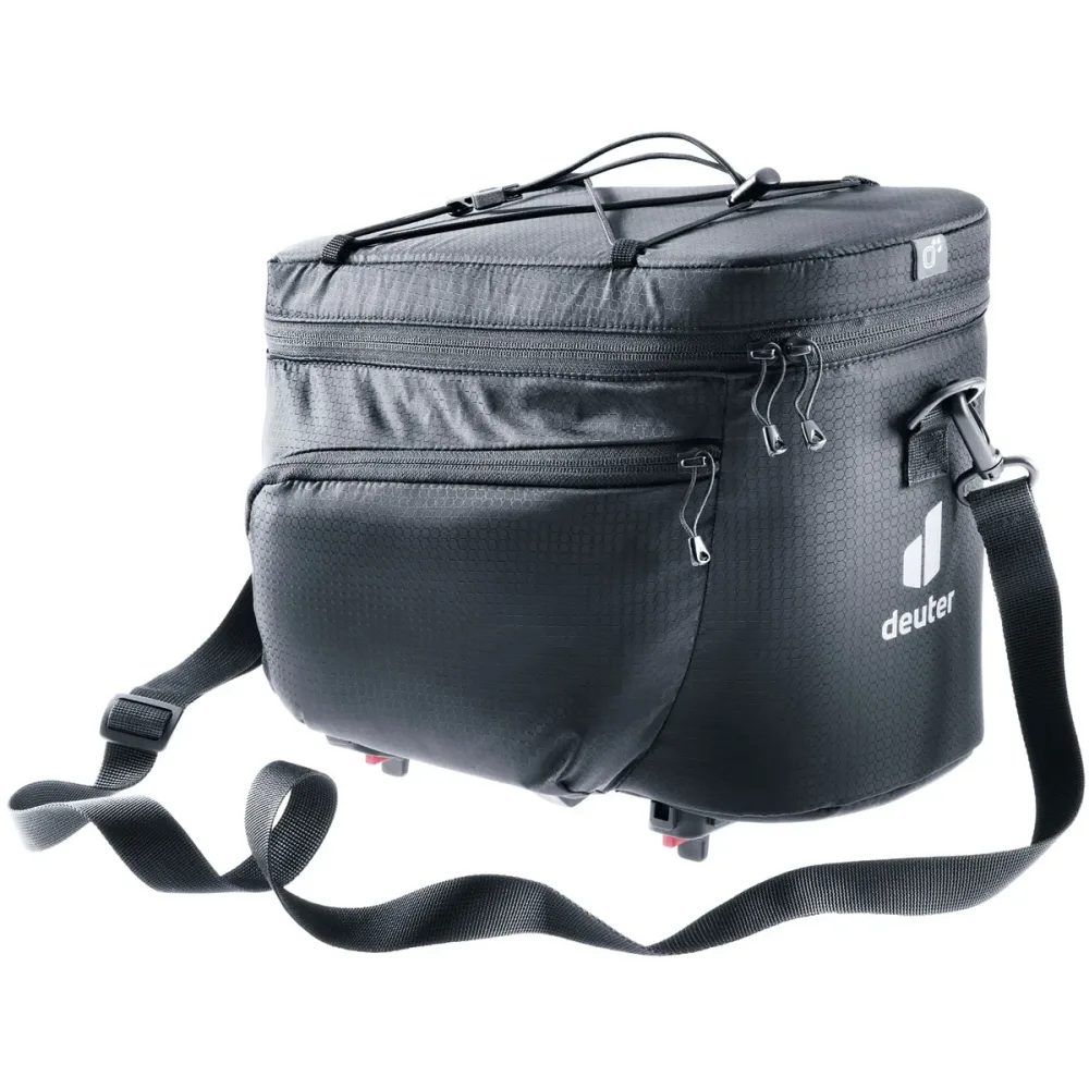 Deuter Rack Bag 10 KF Fahrradtasche