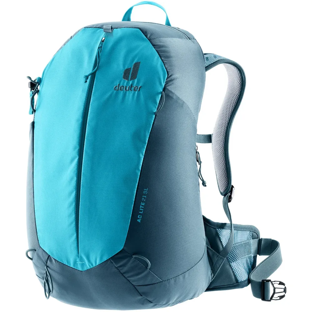 Deuter Damen AC Lite 21 SL Rucksack