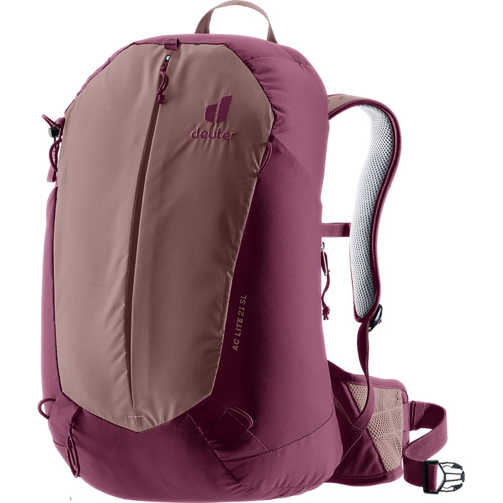 Deuter Damen AC Lite 21 SL Rucksack