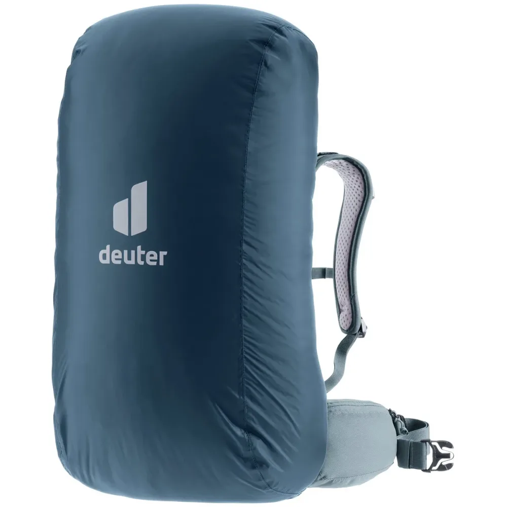 deuter I 20-35 L Regenhülle Blau, Herren, Größe: 0