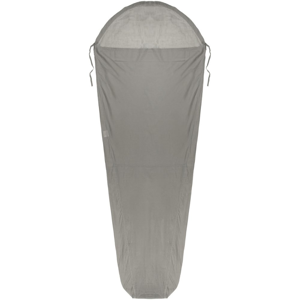 Bergzeit Basics Meru Mummy Egyptian Cotton Liner