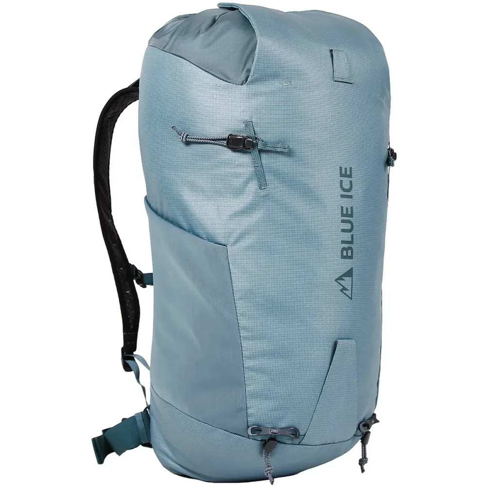 Blue Ice Dragonfly 34L Rucksack